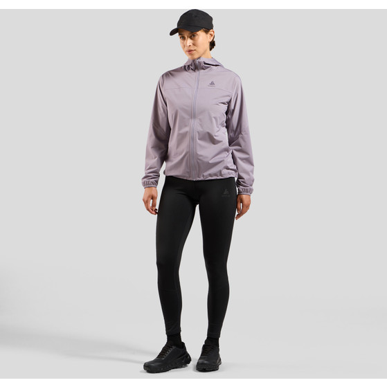 Odlo X-Alp Waterproof Jack Dames