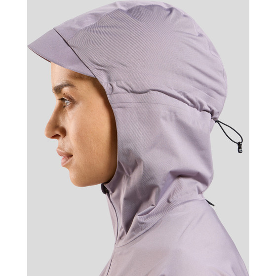 Odlo X-Alp Waterproof Jack Dames