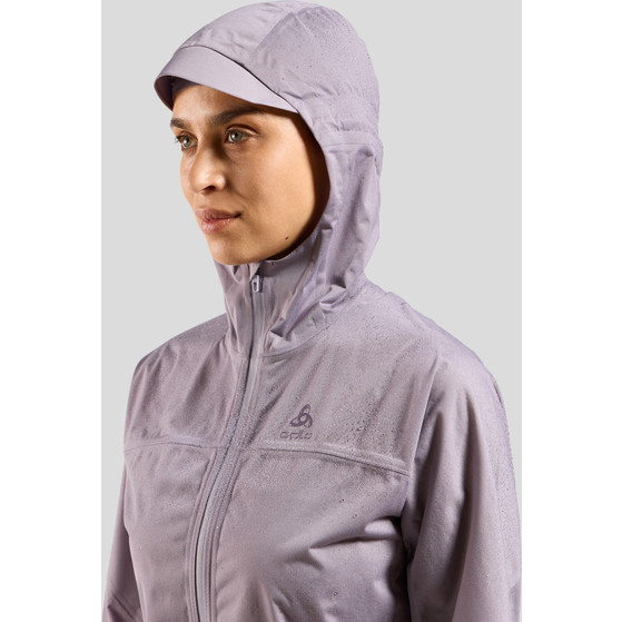 Odlo X-Alp Waterproof Jack Dames