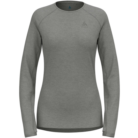 Odlo X-Alp Crew Neck PW 115 Longsleeve Damen