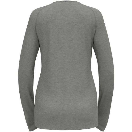 Odlo X-Alp Crew Neck PW 115 Longsleeve Damen