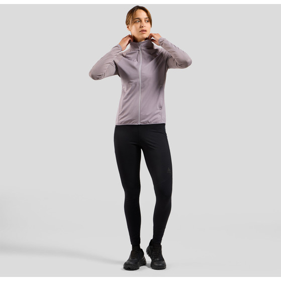 Odlo Zeroweight Winter Set Dames