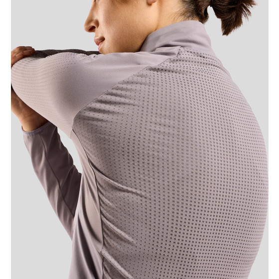 Odlo Zeroweight Winter Set Dames