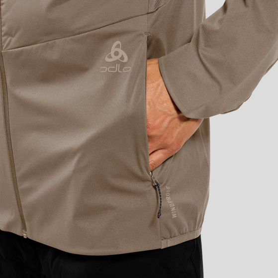 ODLO Zeroweight Insulator Jacka Herr