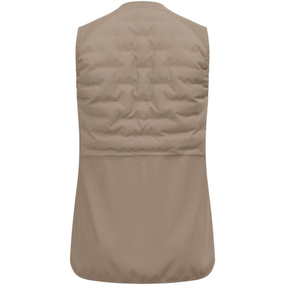 Odlo Zeroweight Insulator Weste Herren