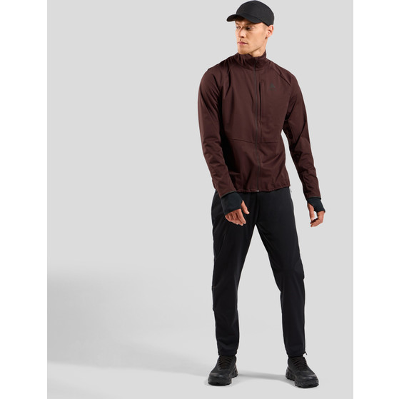 ODLO Zeroweight Pro Warm Jacka Herr
