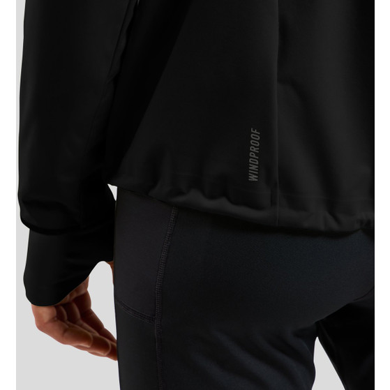 Odlo Zeroweight Pro Warm Reflective Jacket Herren