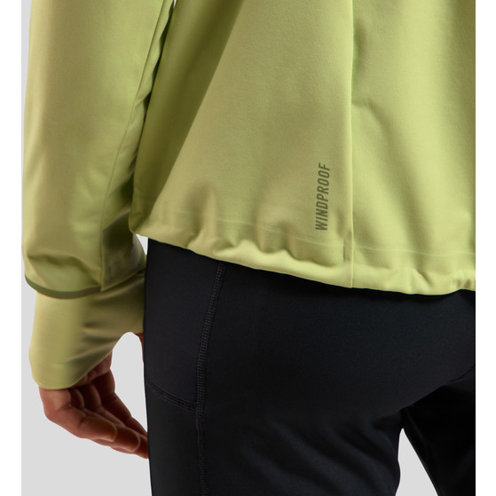Odlo Zeroweight Pro Warm Reflective Jacket Herren