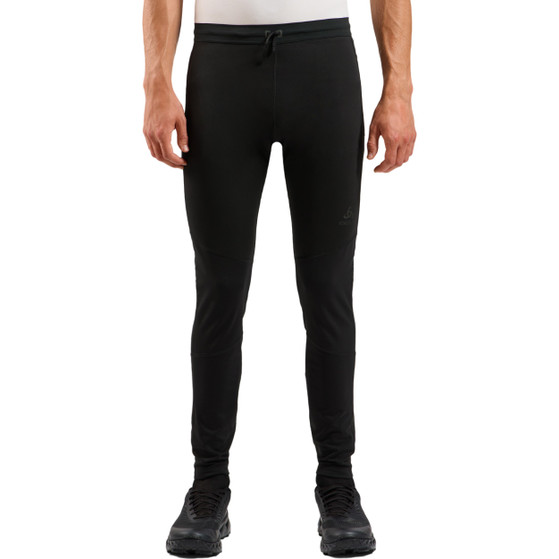 ODLO Zeroweight Warm Reflective Tights Herr