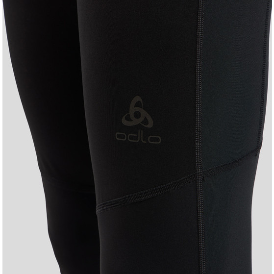 ODLO Zeroweight Warm Reflective Tights Herr