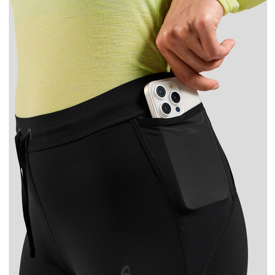Odlo X-Alp Winter Legging Dames