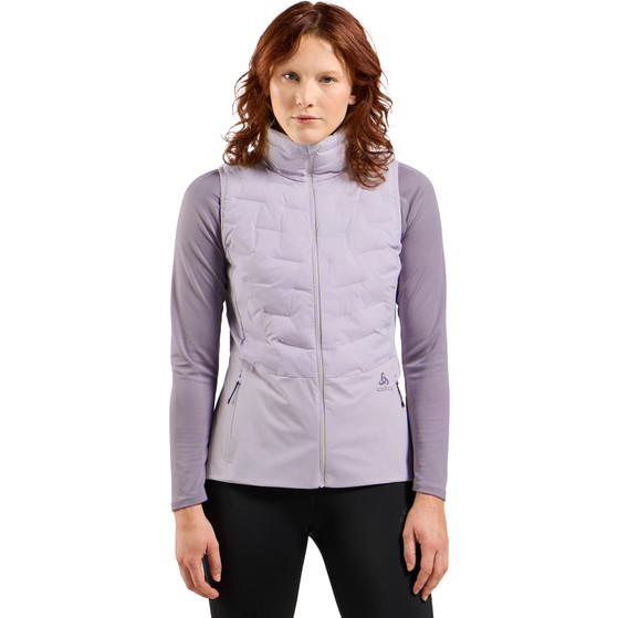 Odlo Zeroweight Insulator Vest Dames