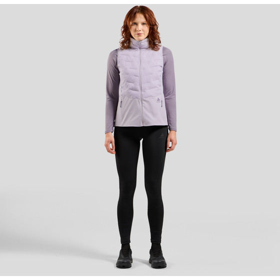 Odlo Zeroweight Insulator Vest Dames