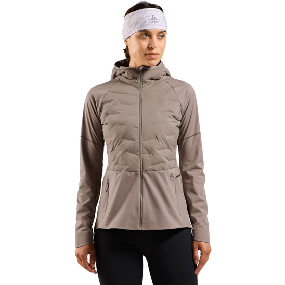 ODLO Zeroweight Insulator Jacka Dam