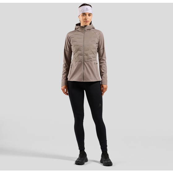 ODLO Zeroweight Insulator Jacka Dam