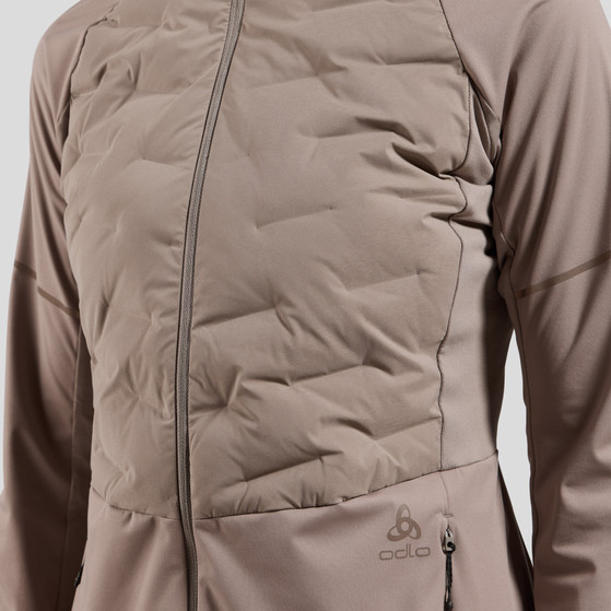 ODLO Zeroweight Insulator Jacka Dam
