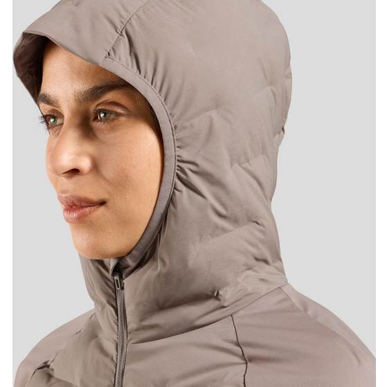ODLO Zeroweight Insulator Jacka Dam