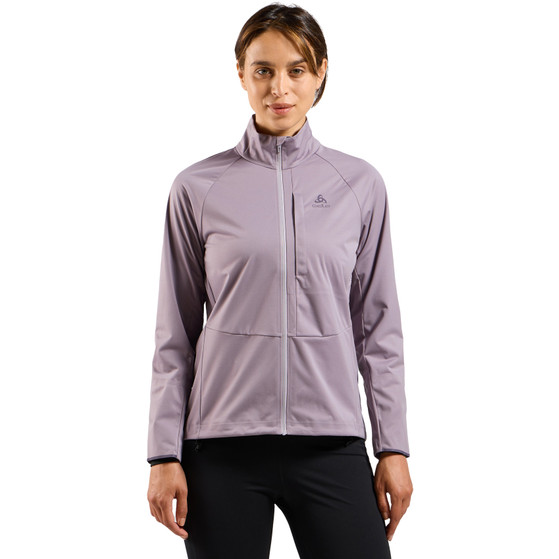 ODLO Zeroweight Pro Warm Jacka Dam