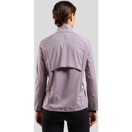 ODLO Zeroweight Pro Warm Jacka Dam