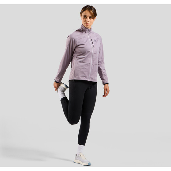 ODLO Zeroweight Pro Warm Jacka Dam