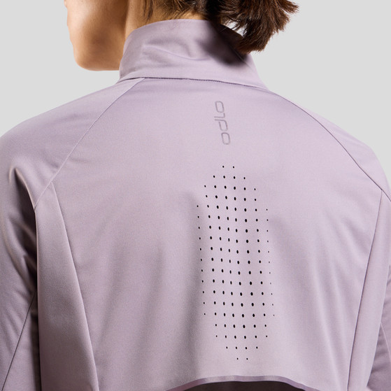 ODLO Zeroweight Pro Warm Jacka Dam