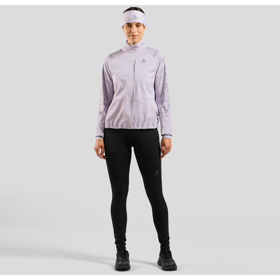 Odlo Reflective Set Dam