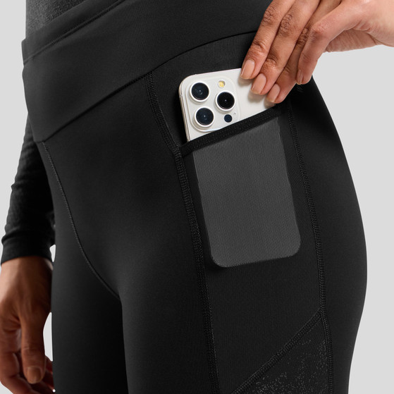 Odlo Reflective Set Dam