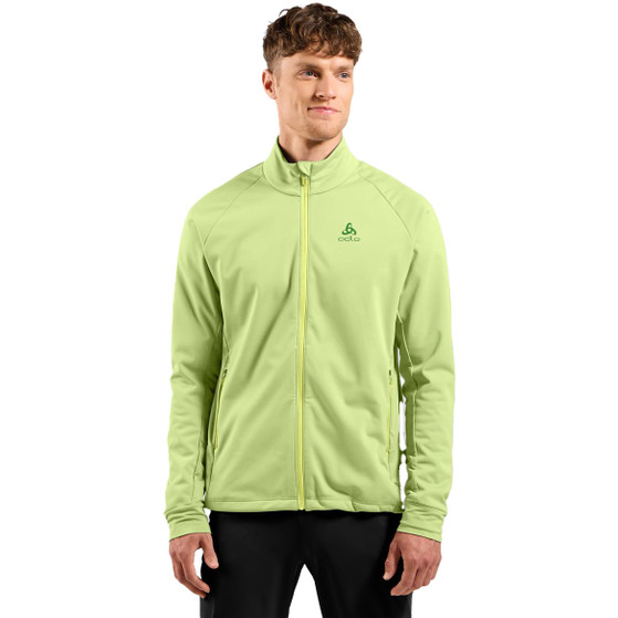 Odlo Brensholmen Winter Set Heren