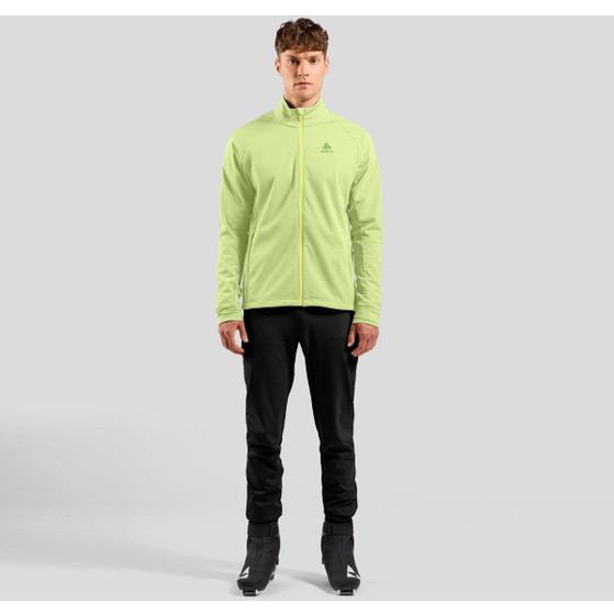 Odlo Brensholmen Winter Set Heren