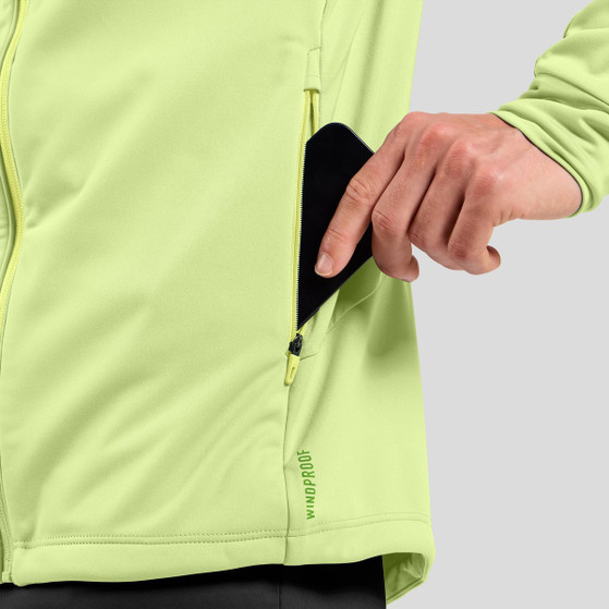Odlo Brensholmen Winter Set Heren