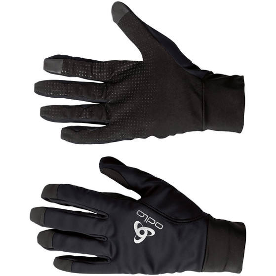 Odlo Zeroweight Warm Handschuhe