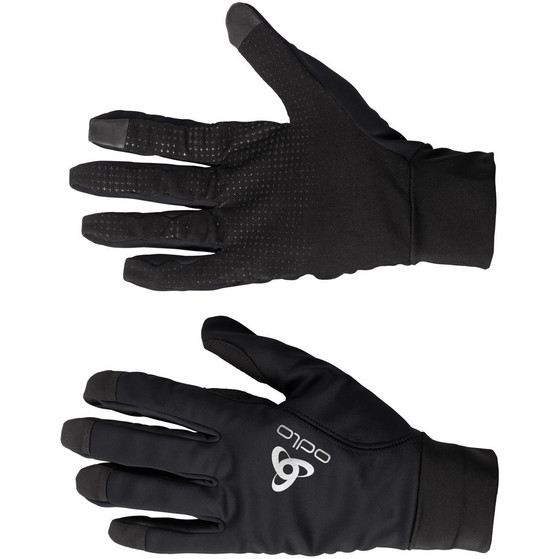 Odlo Zeroweight Warm Handschuhe