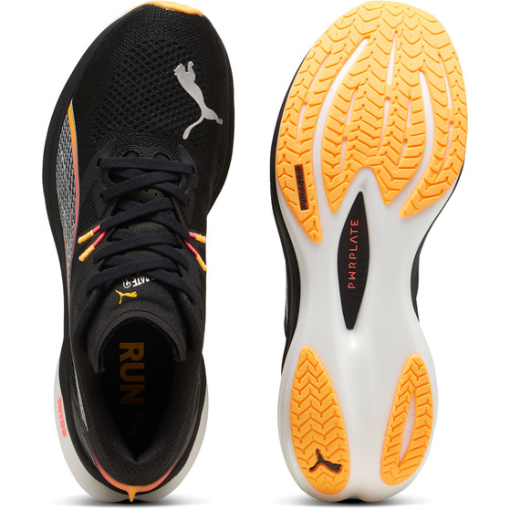 PUMA Deviate Nitro 3 Heren