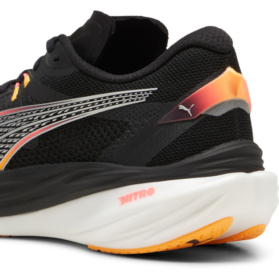 PUMA Deviate Nitro 3 Heren
