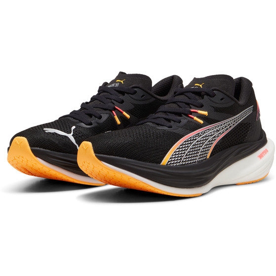 PUMA Deviate Nitro 3 Heren