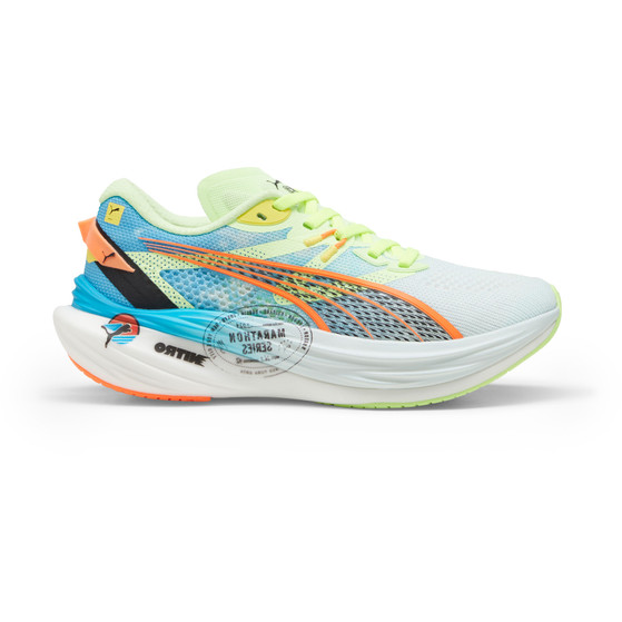 PUMA Deviate Nitro 3 Marathon Series Damen