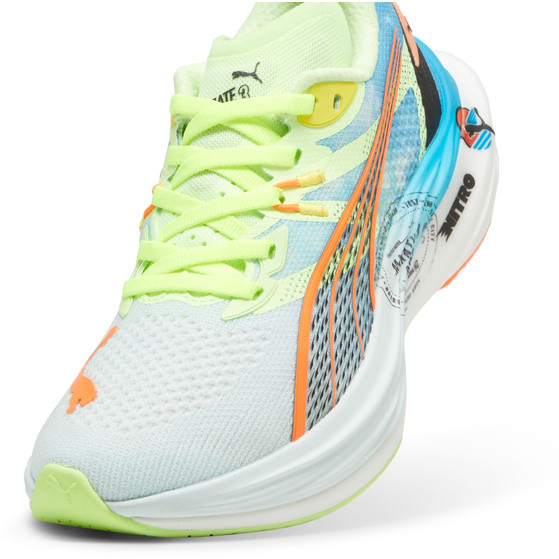 PUMA Deviate Nitro 3 Marathon Series Damen