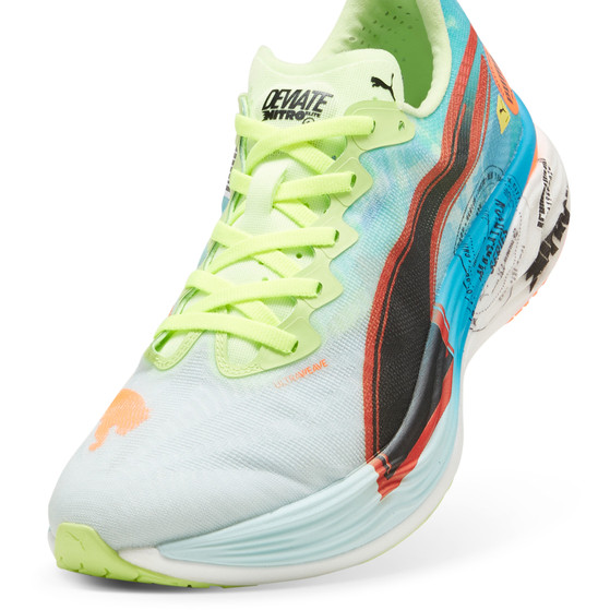 PUMA Deviate Nitro Elite 3 Marathon Series Heren