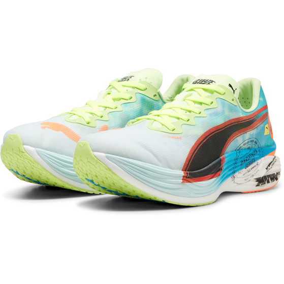 PUMA Deviate Nitro Elite 3 Marathon Series Heren