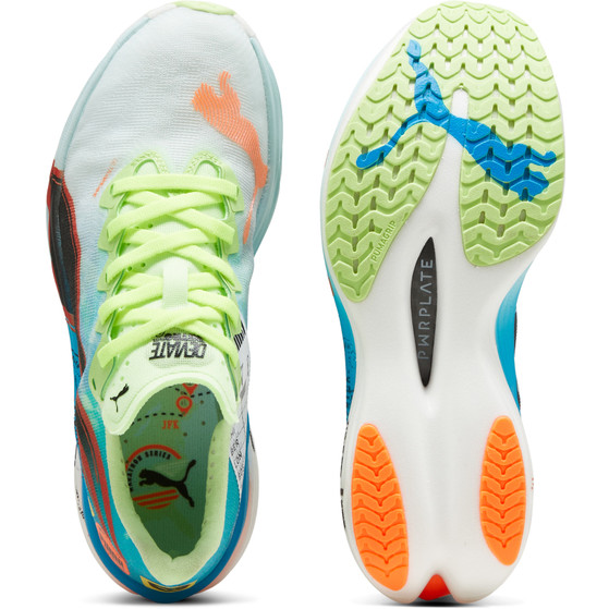 PUMA Deviate Nitro Elite 3 Marathon Series Dames