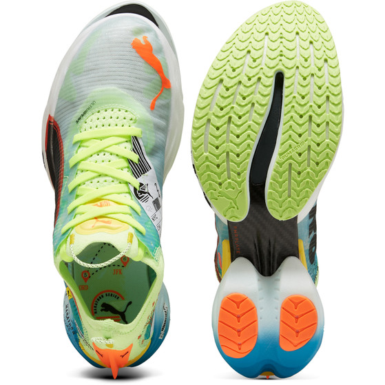 PUMA Fast-R Nitro Elite 2 Marathon Series Heren