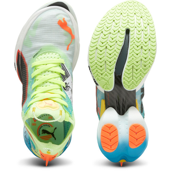 PUMA Fast-R Nitro Elite 2 Marathon Series Dames