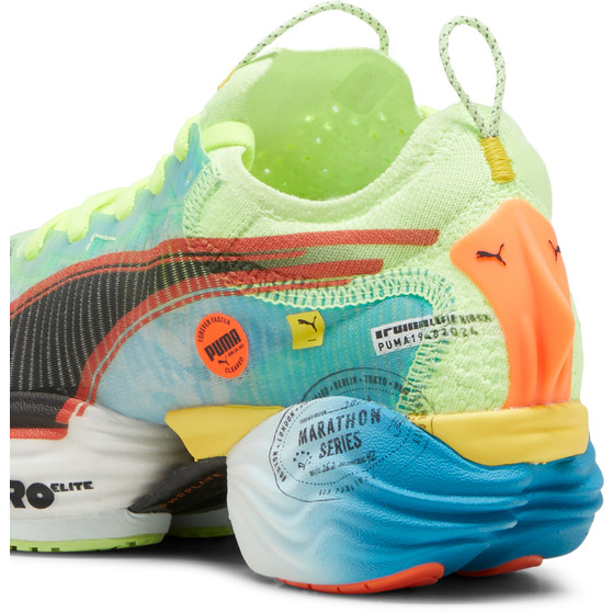 PUMA Fast-R Nitro Elite 2 Marathon Series Dames