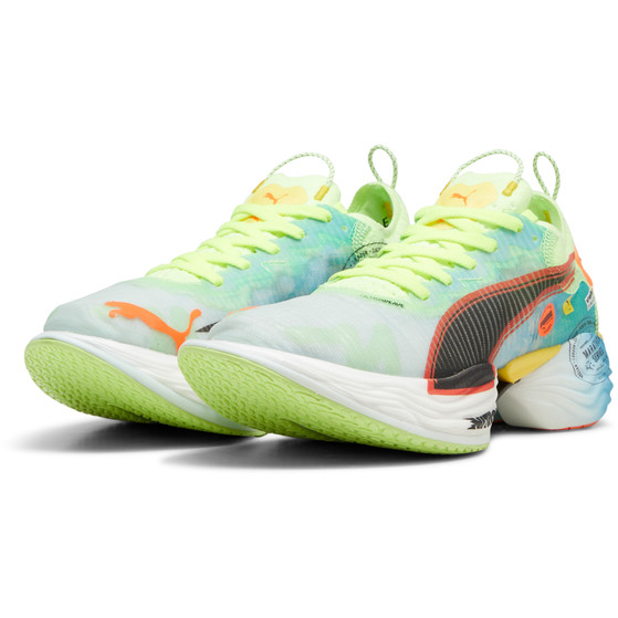 PUMA Fast-R Nitro Elite 2 Marathon Series Dames