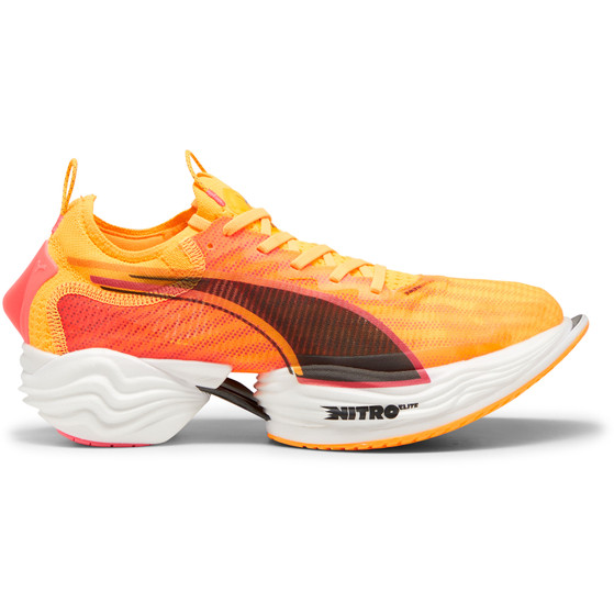 PUMA Fast-R Nitro Elite 2 Fire Herr
