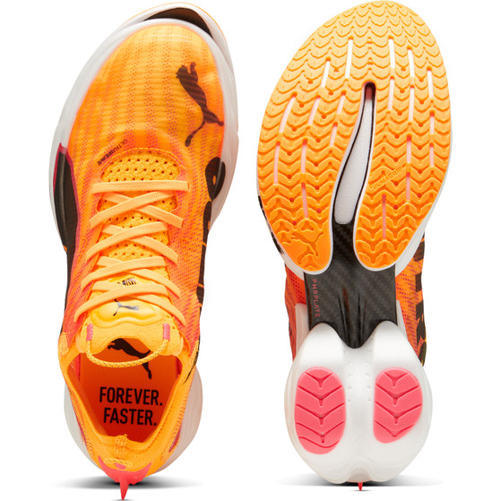 PUMA Fast-R Nitro Elite 2 Fire Herr