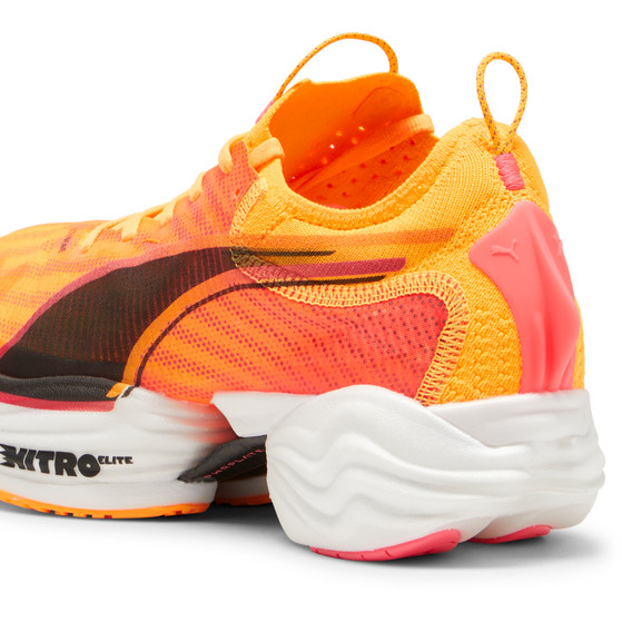 PUMA Fast-R Nitro Elite 2 Fire Herr