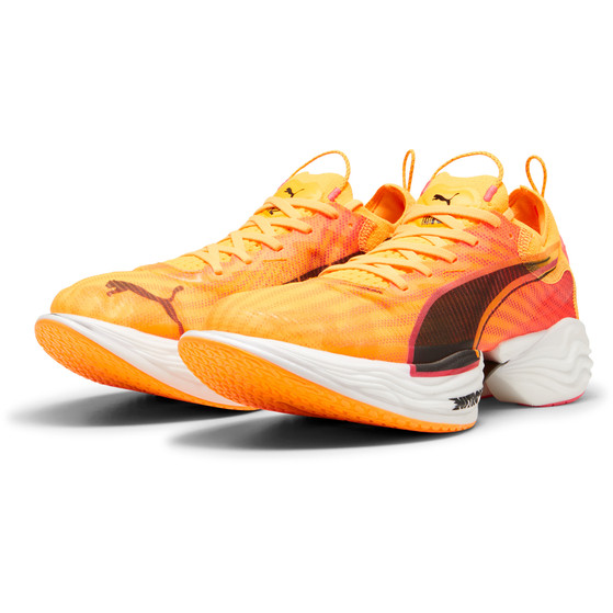 PUMA Fast-R Nitro Elite 2 Fire Herr