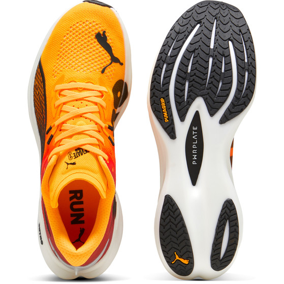 PUMA Deviate Nitro 3 Fade Heren
