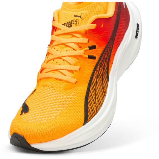 PUMA Deviate Nitro 3 Fade Heren